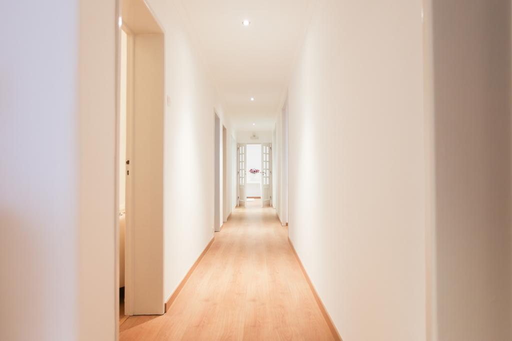Appartement Glamorous Park Ed Vii