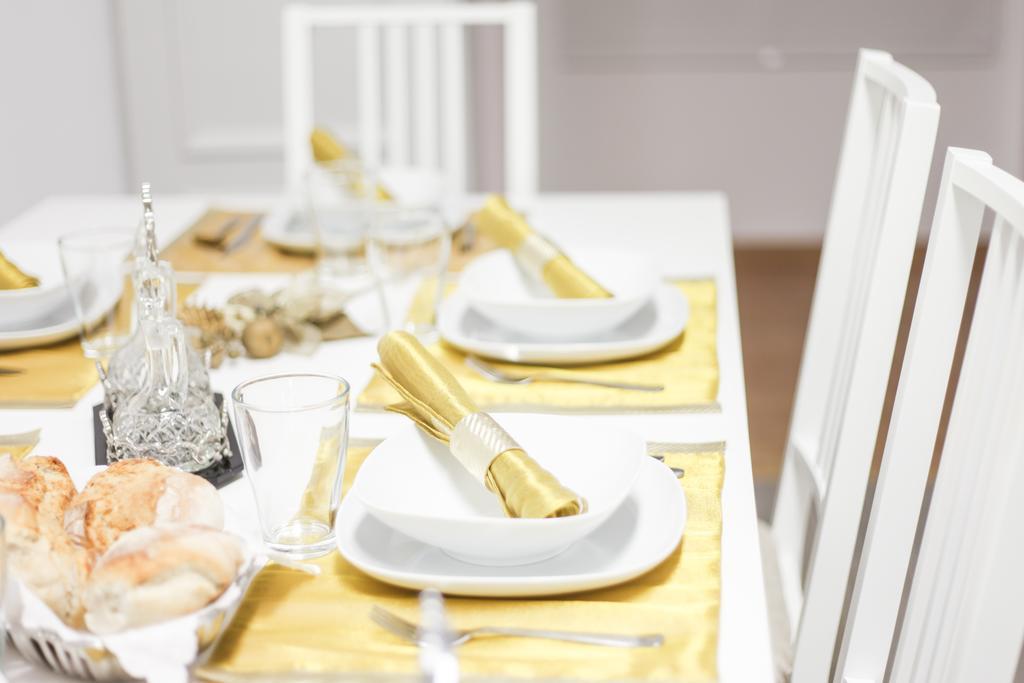 Appartement Glamorous Park Ed Vii *
